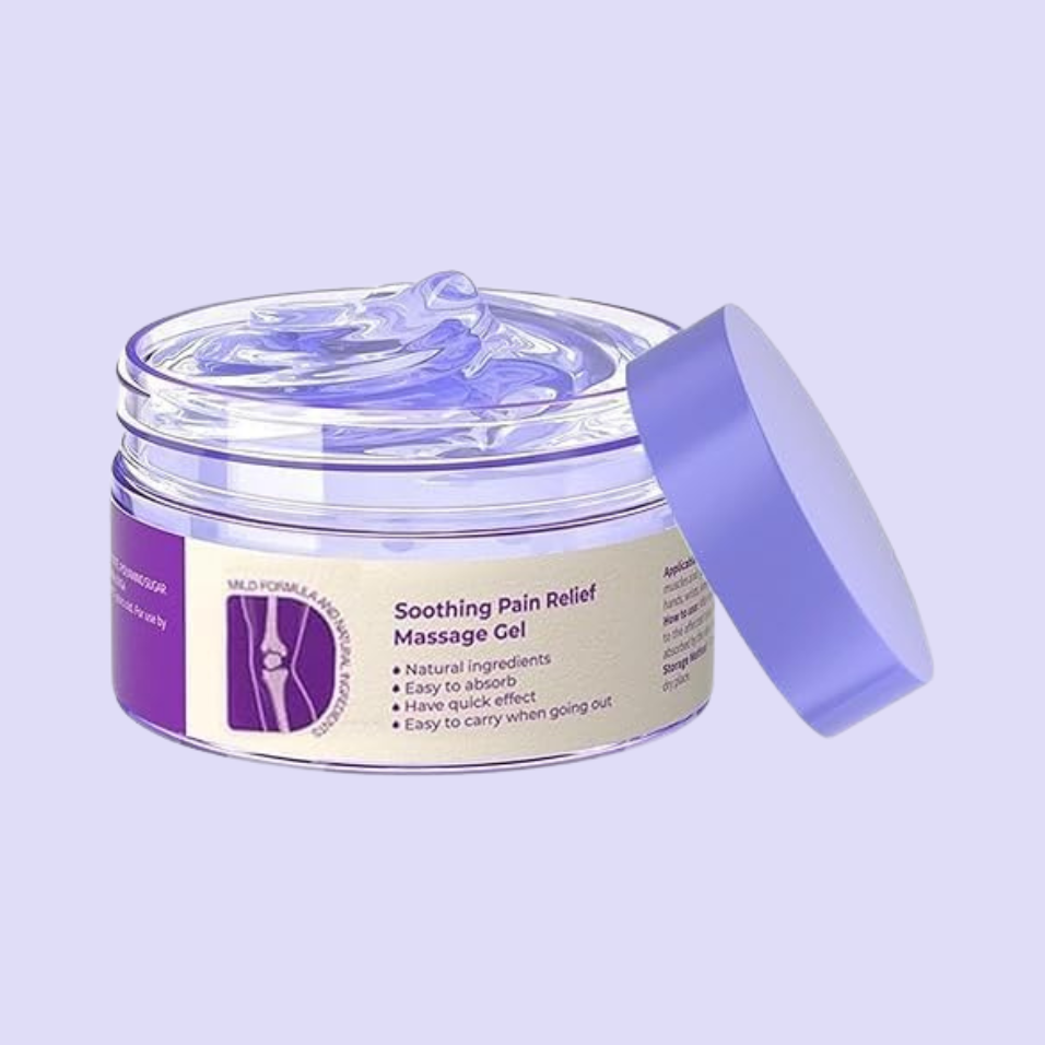 Kreain- Gel natural