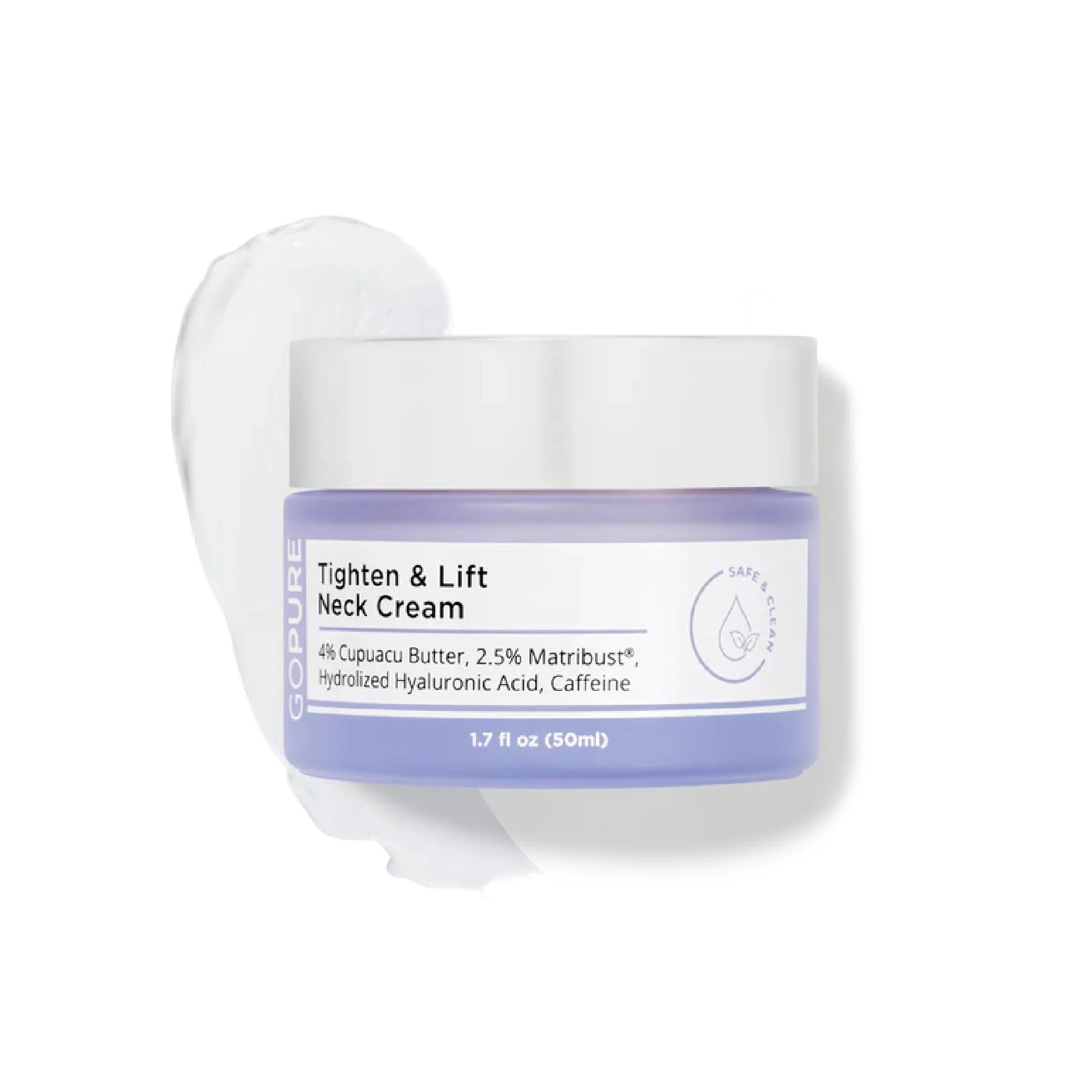 CREMA REAFIRMANTE GOPURE