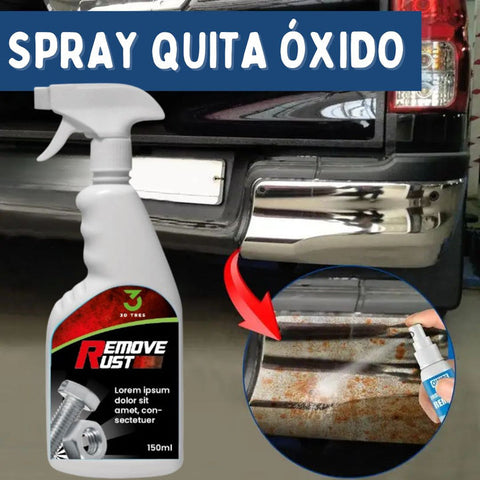 Image of SPRAY QUITA ÓXIDO- PREMIUM