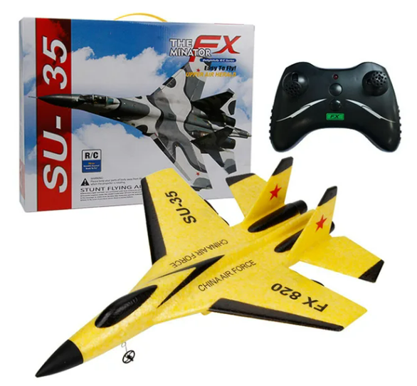 NUEVO AVIÓN INDESTRUCTIBLE + ENVIO GRATIS