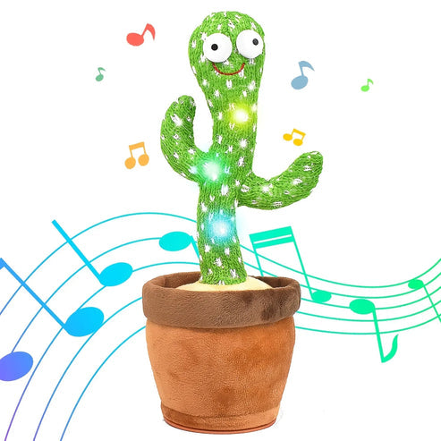 CACTUS BAILARIN