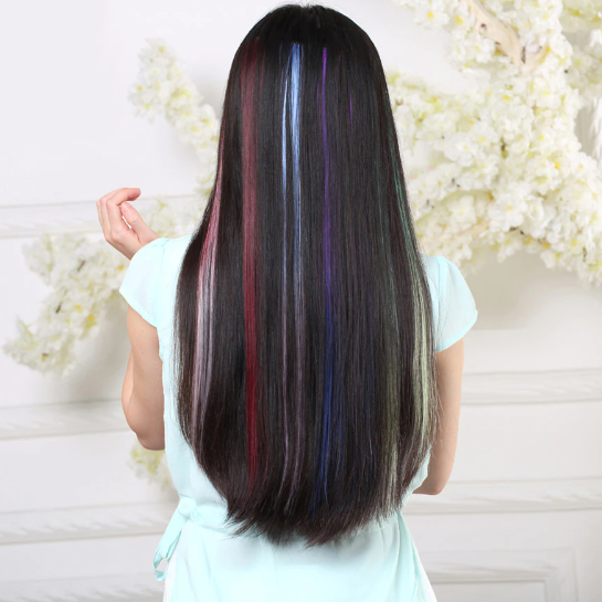 Extensión de Cabello sintético