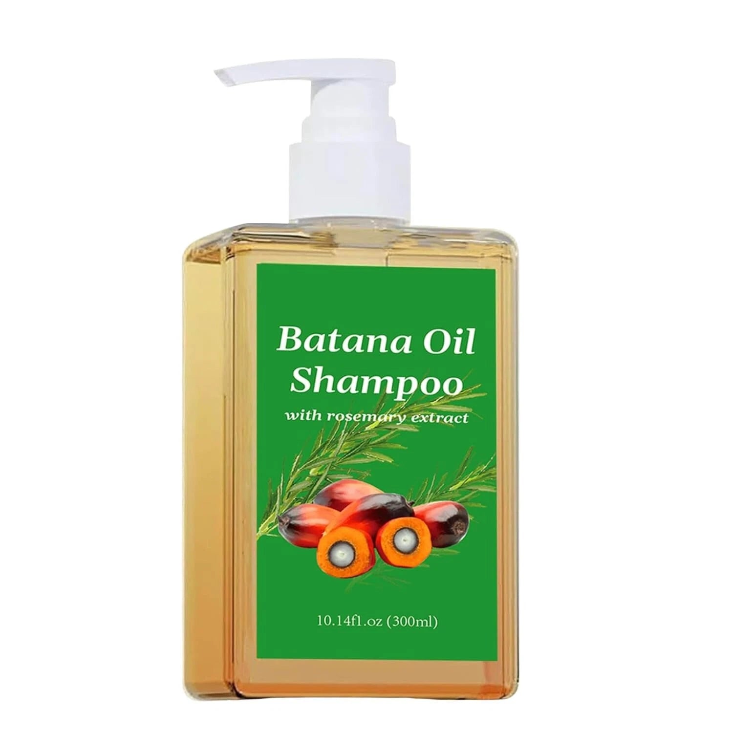REGENERIX: Shampoo de Aceite de Batana