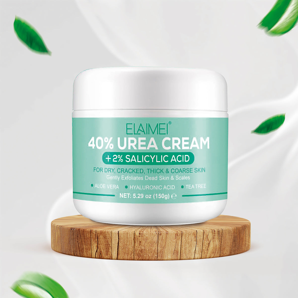 CREMA UREA - UK01